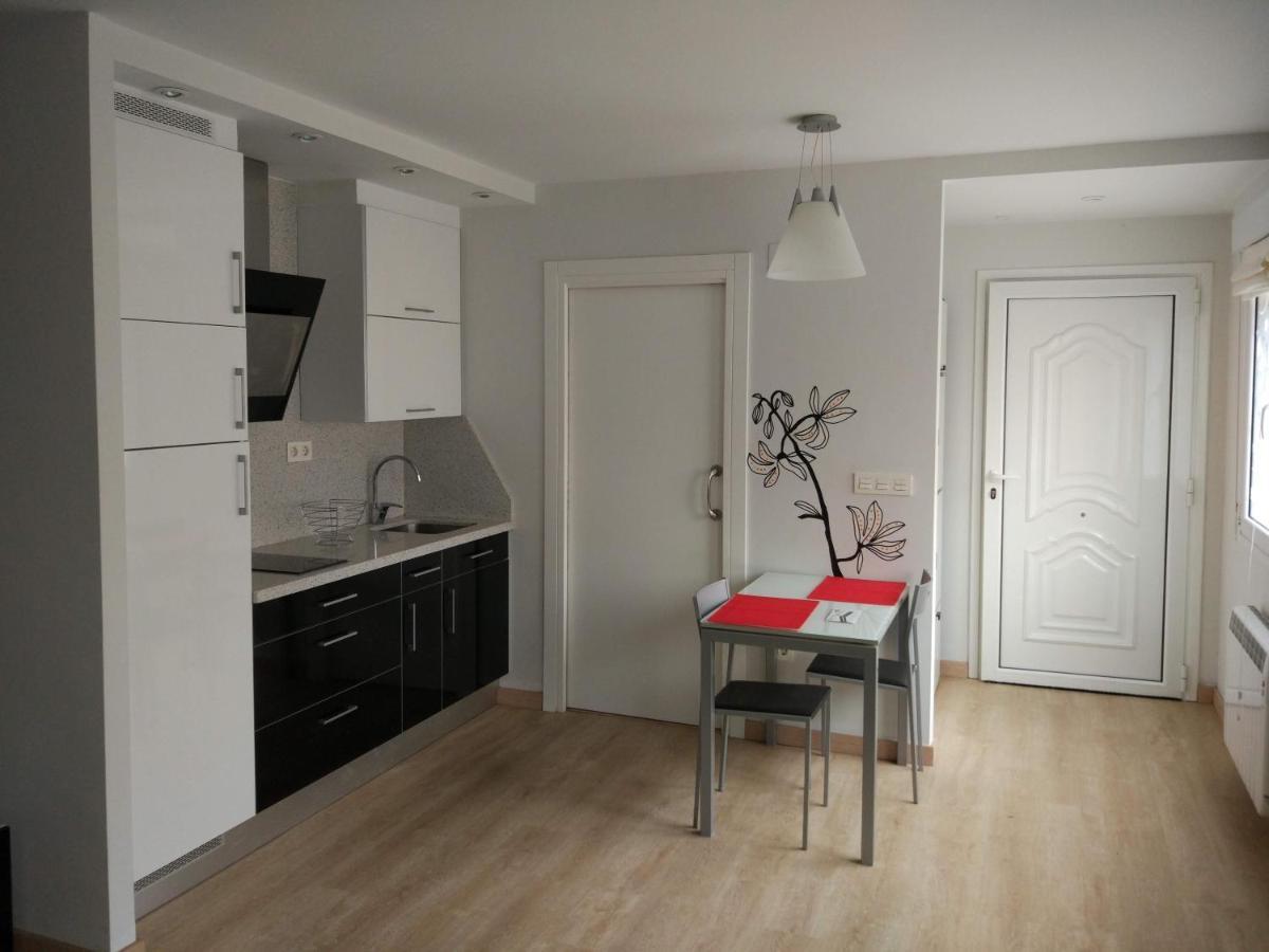 Bonito Loft En Ermua. Comodo Y Funcional. Extérieur photo