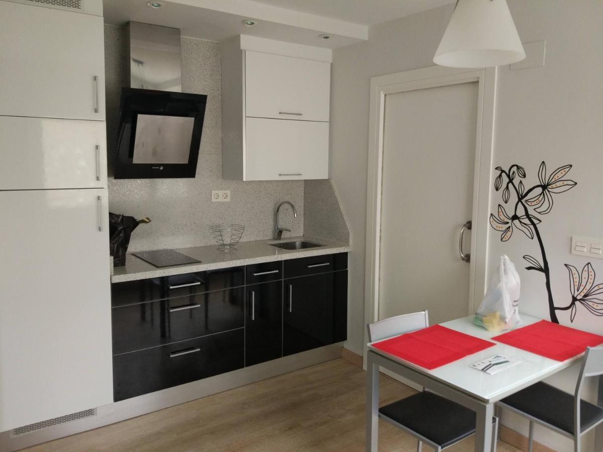 Bonito Loft En Ermua. Comodo Y Funcional. Extérieur photo