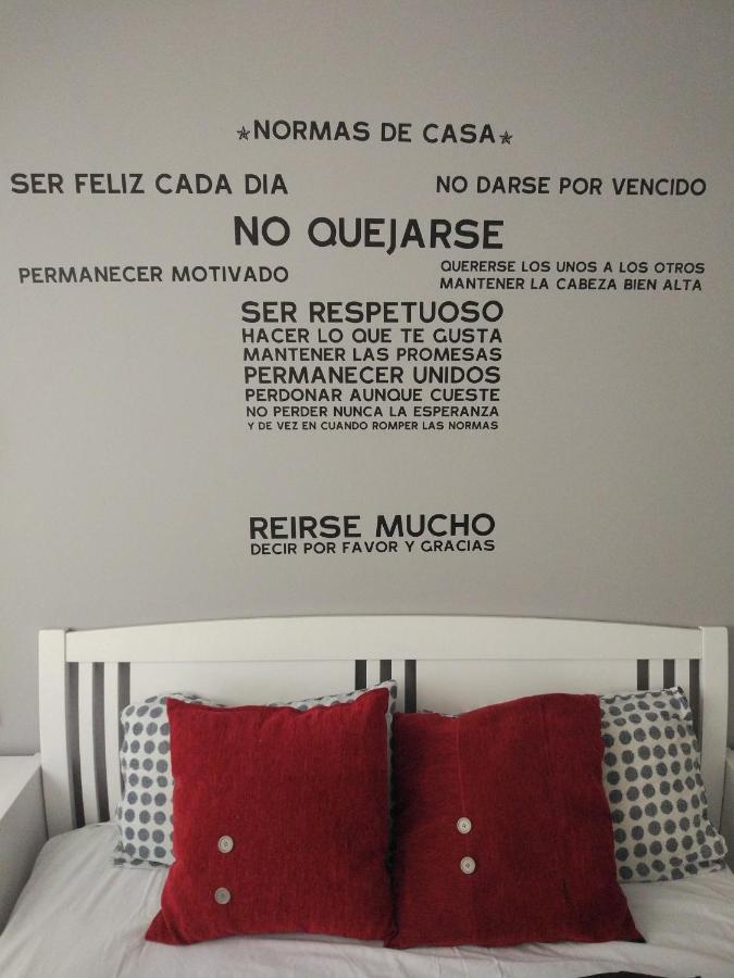 Bonito Loft En Ermua. Comodo Y Funcional. Extérieur photo