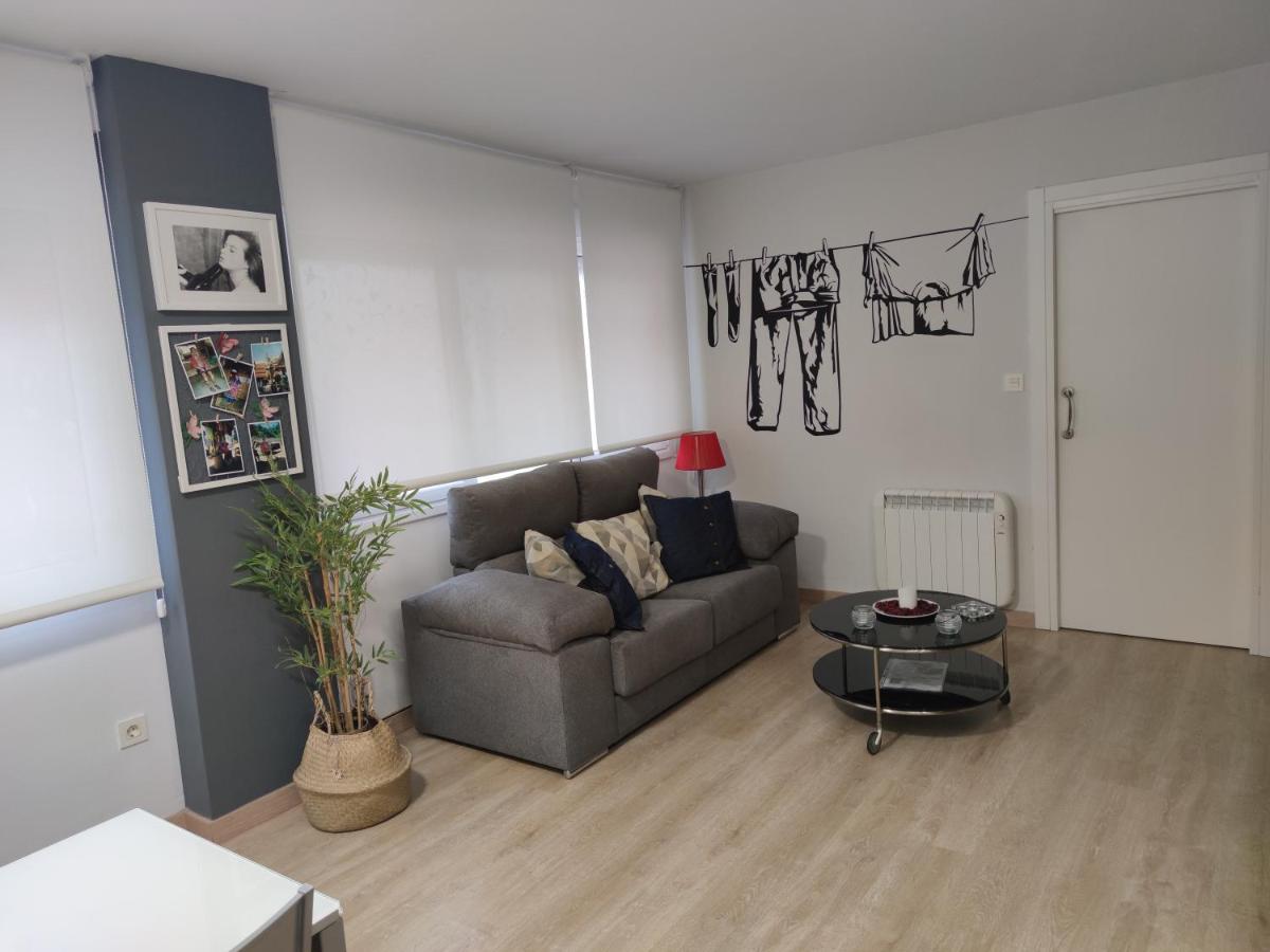 Bonito Loft En Ermua. Comodo Y Funcional. Extérieur photo