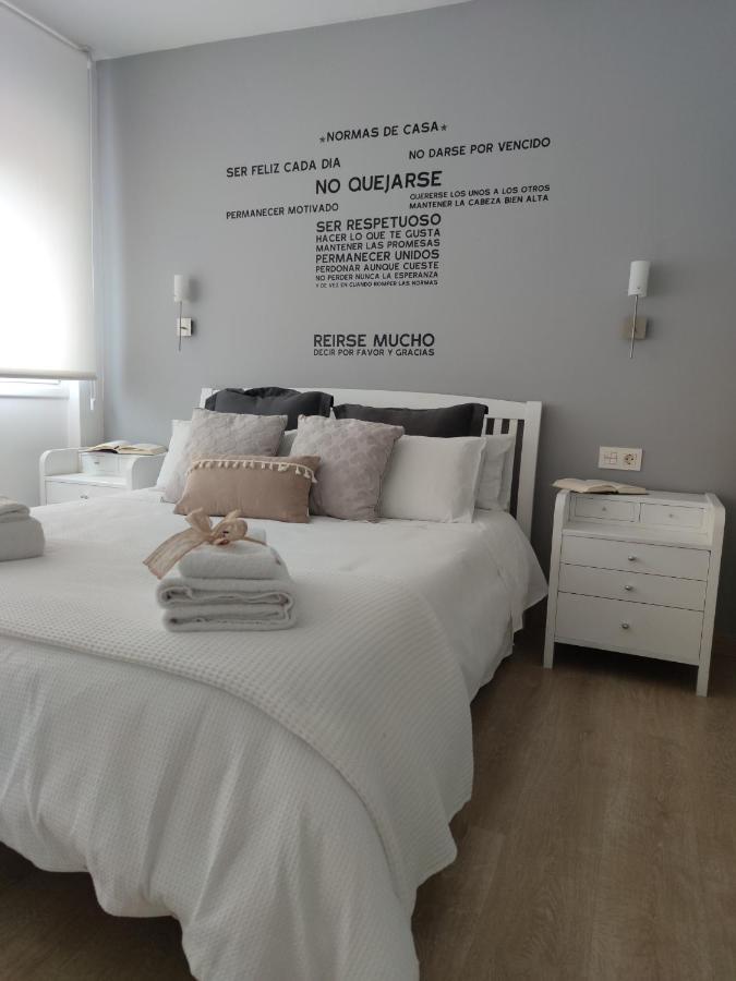 Bonito Loft En Ermua. Comodo Y Funcional. Extérieur photo